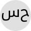 سارا علی حسینی