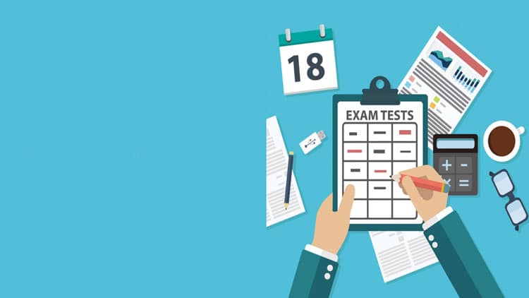 دوره آزمون آزمایشی آموزگار ابتدایی
