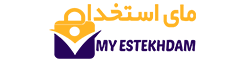 site logo