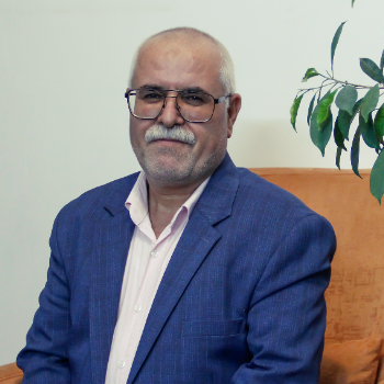 دکتر جواد یارعلی