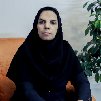 دکتر اشرف میرحیدری