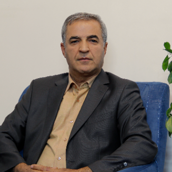 دکتر حیدرعلی شیخی