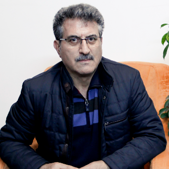 استاد مجید عباسی بروجنی