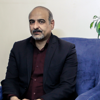 دکتر سید مجید میرنیام