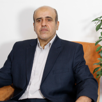 دکتر رسول برجیسیان