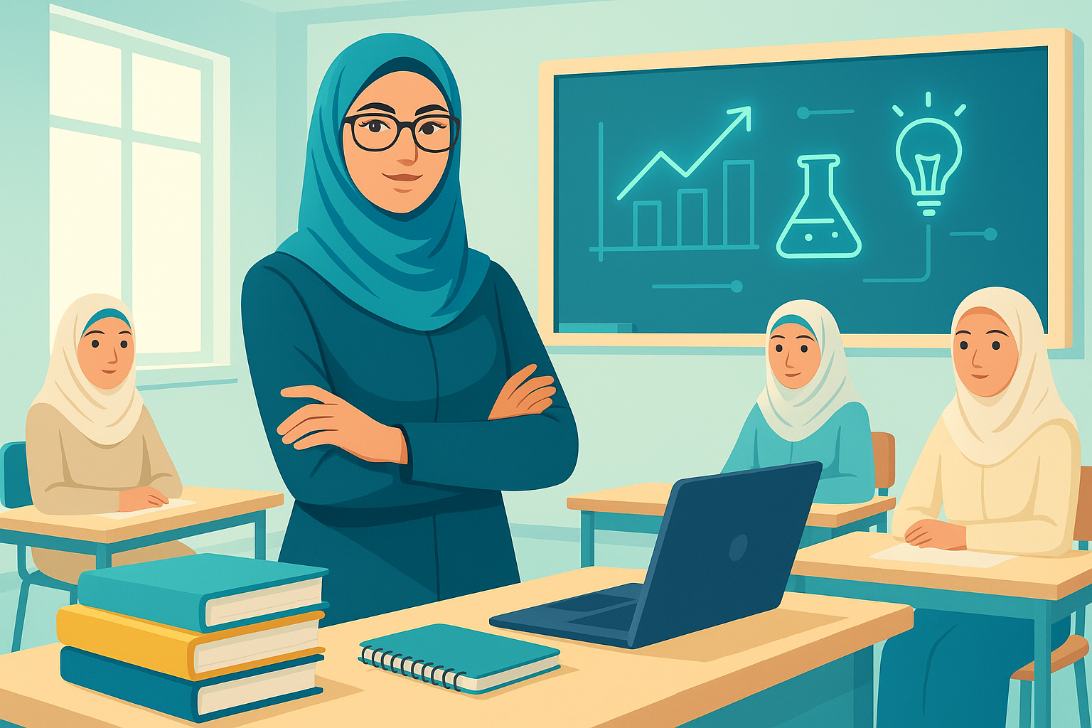 پکیج تخصصی آموزگاری (نسخه الکترونیکی PDF) | مجموعه مای استخدام