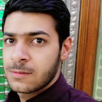 امیرحسین بلال مهرجردی