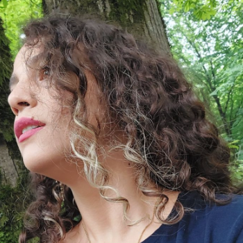 خانوم ایمانی