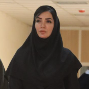 خانوم علامه