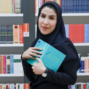 مرضیه عرب