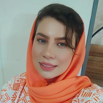 نگین شریف زاده